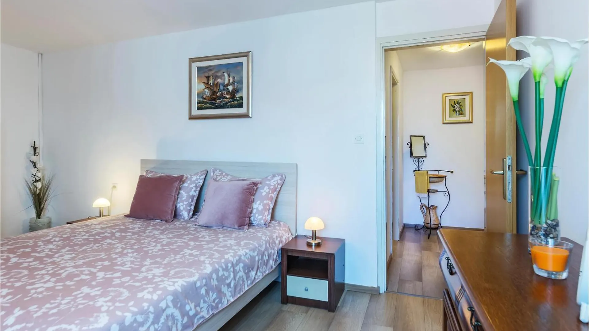 2 Bedroom Stunning Home In Pula 0*, Pinezici (Istria)