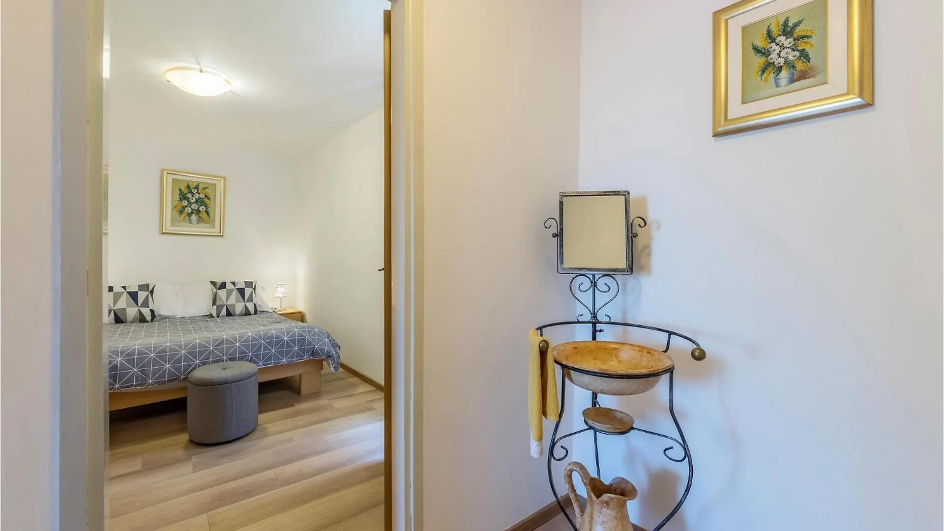 Holiday home 2 Bedroom Stunning Home In Pula