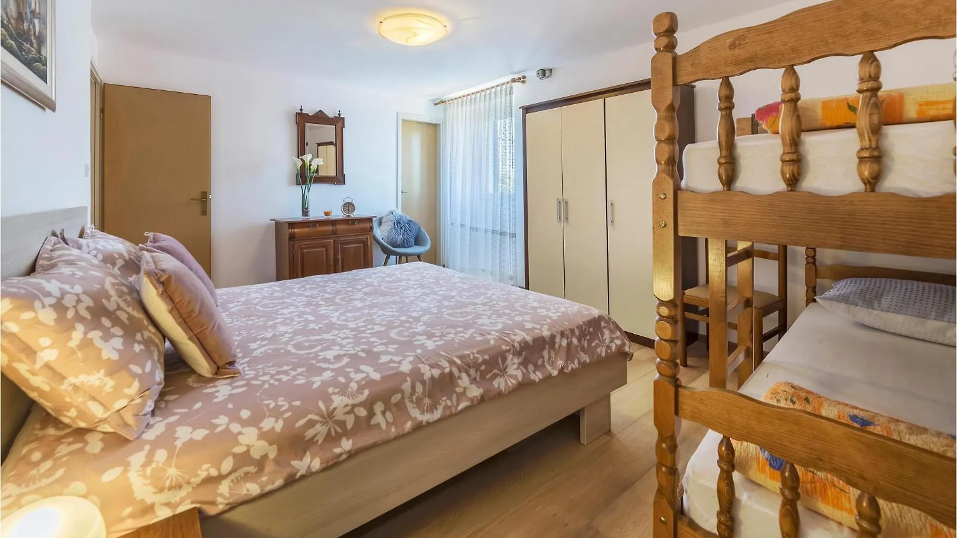 Holiday home 2 Bedroom Stunning Home In Pula