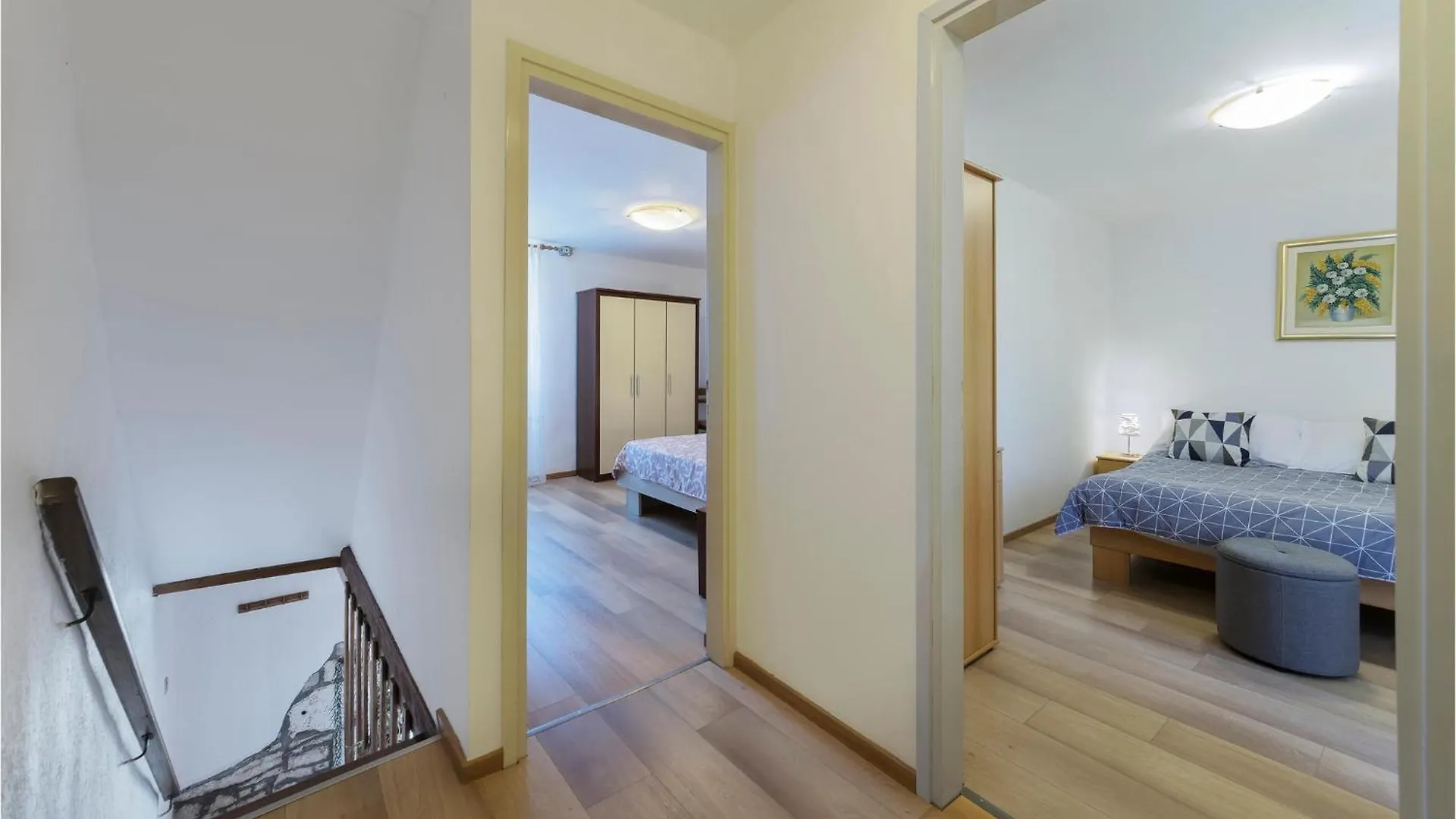 2 Bedroom Stunning Home In Pula Croatia