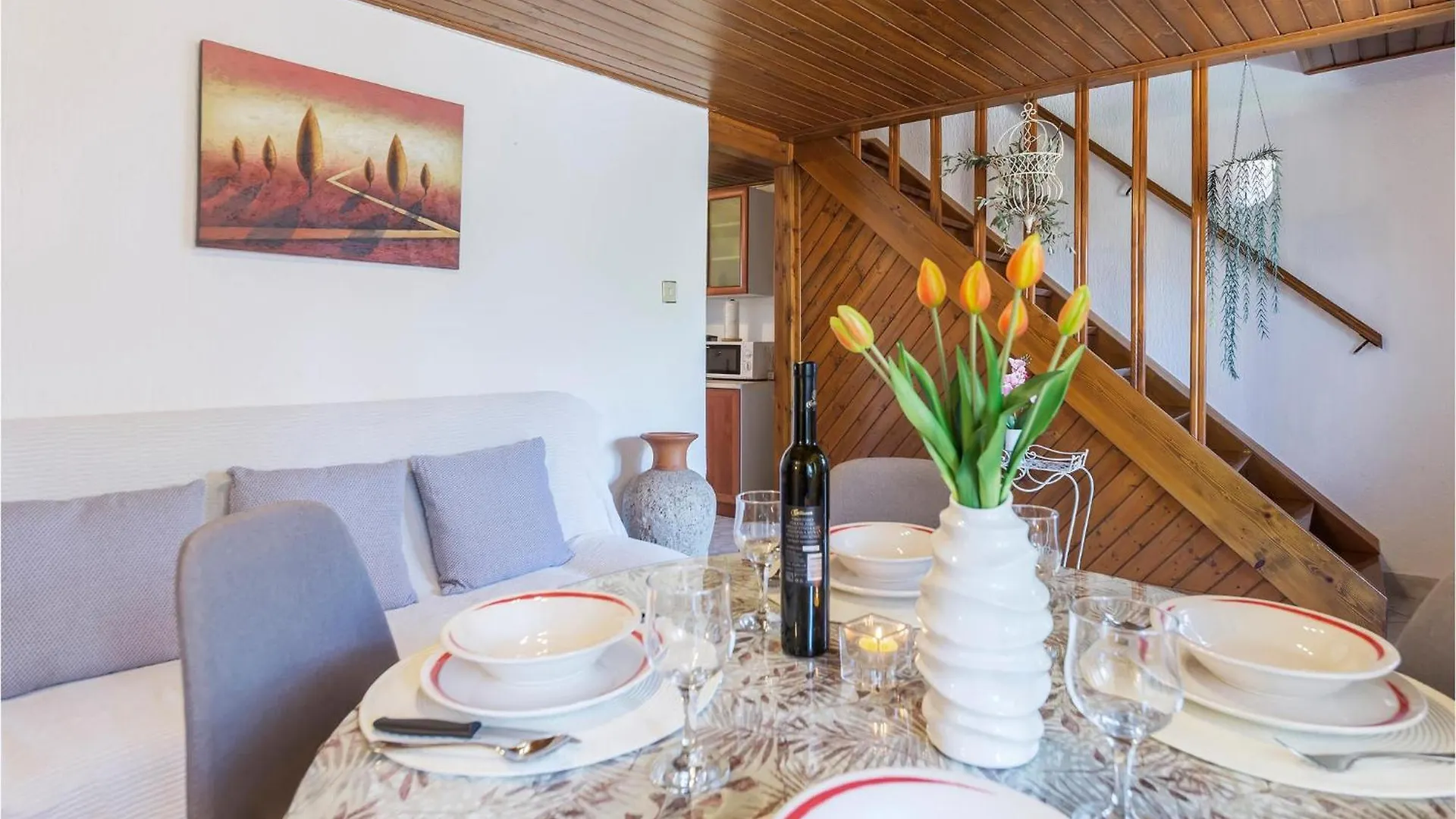 2 Bedroom Stunning Home In Pula 0*, Pinezici (Istria) Croatia